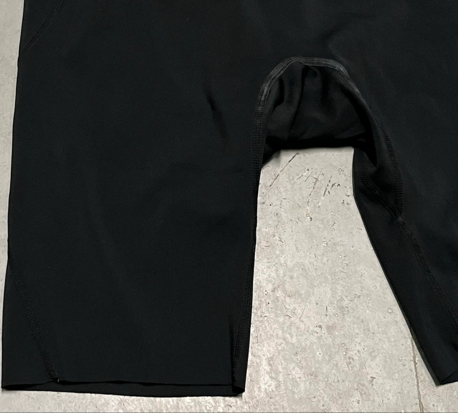 Bermudas de Lycra largas – photo 4